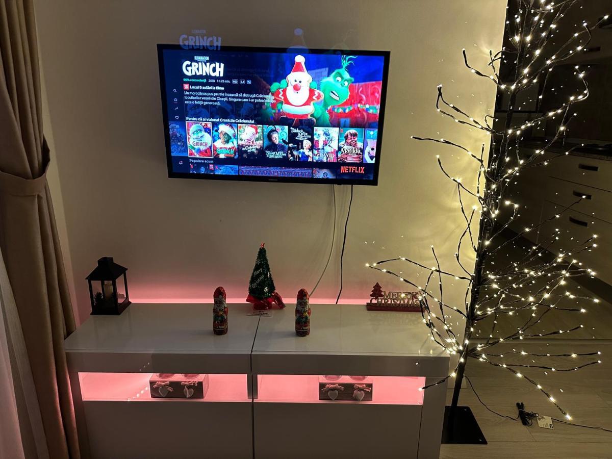 Home & Happy 오라데아 외부 사진